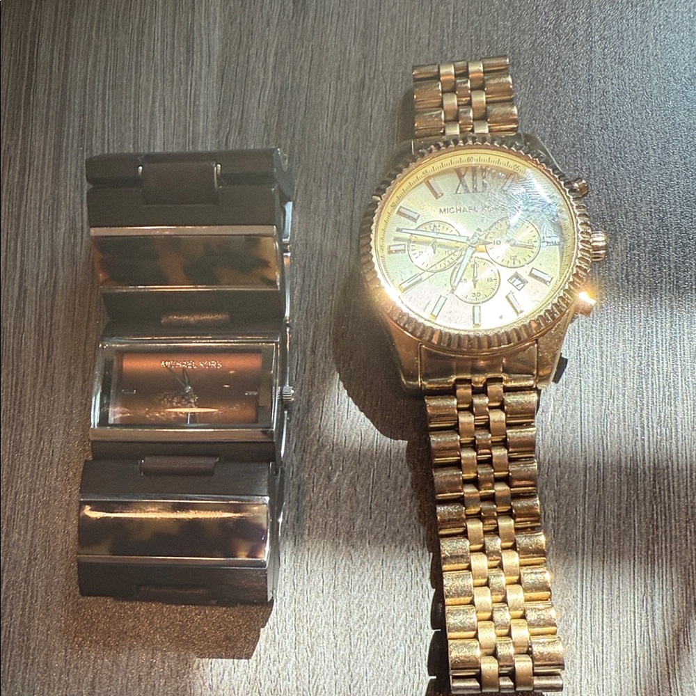 Michael Kors Watches